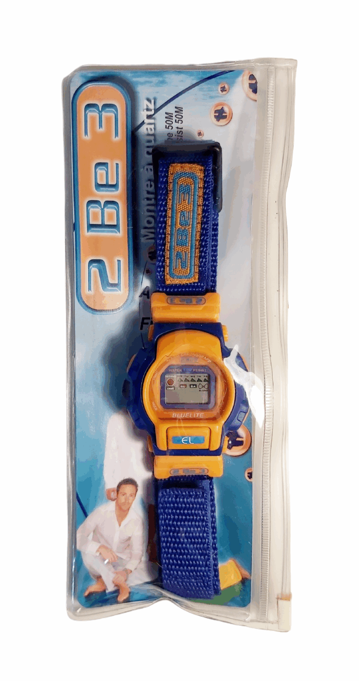 2 Be 3 Montre – Image 6