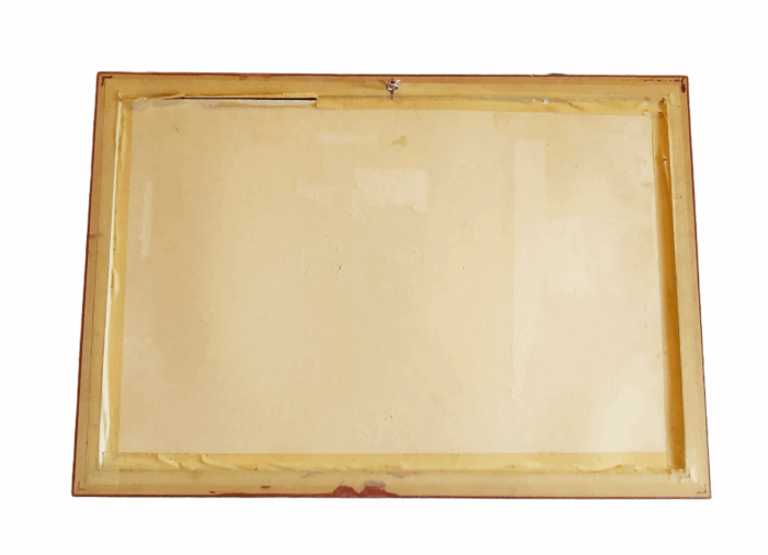 Sara Moon Miroir Sérigraphié – Image 5