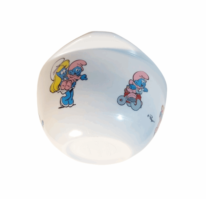 Les Schtroumpfs Bol – Image 2
