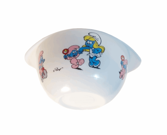 Les Schtroumpfs Bol – Image 3