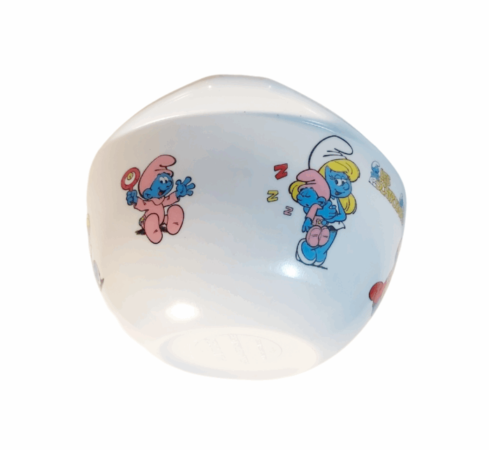 Les Schtroumpfs Bol – Image 4
