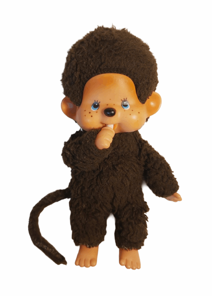 Kiki Peluche – Image 2