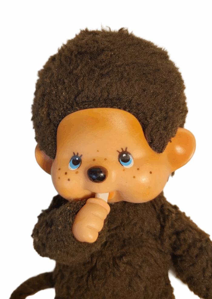 Kiki Peluche – Image 3