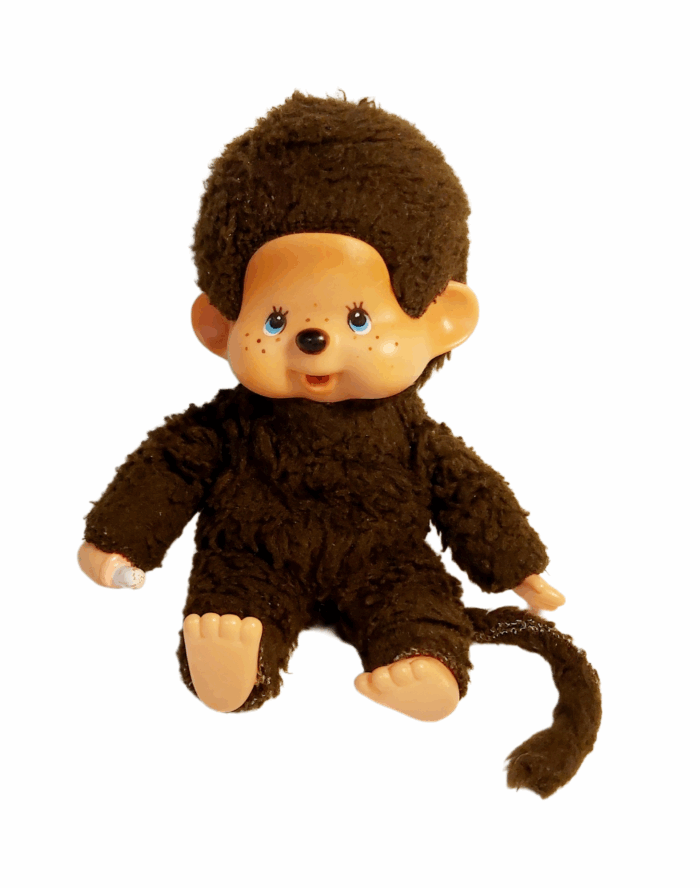 Kiki Peluche