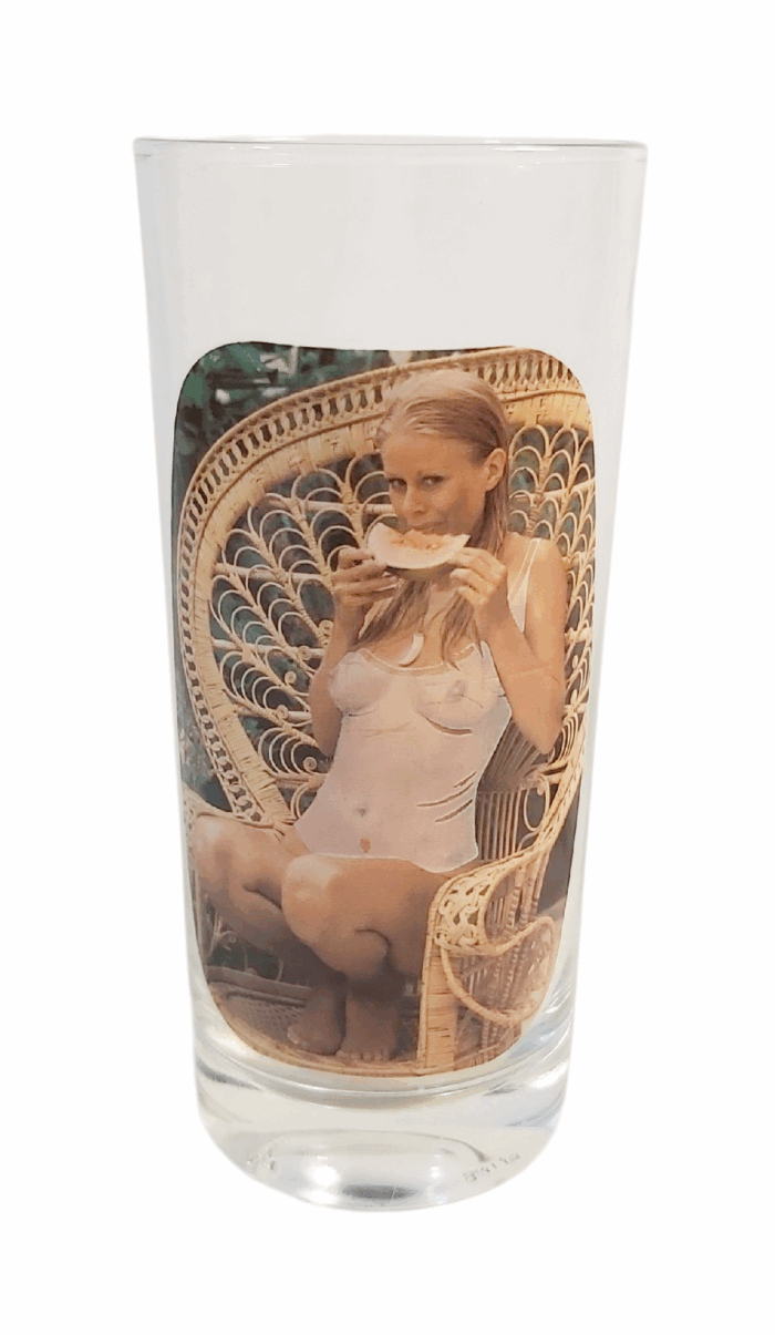 Verres Pin-Up Striptease – Image 2