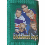 Backstreet Boys Portefeuille