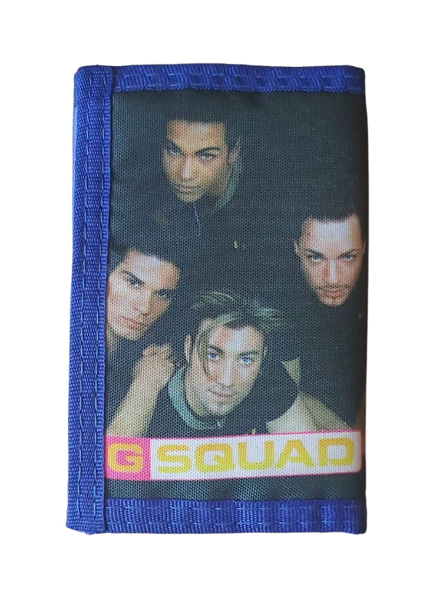 G Squad Portefeuille – Image 2