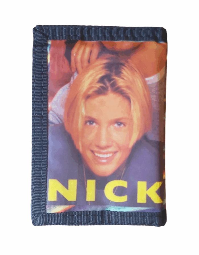Backstreet Boys Portefeuille – Image 2