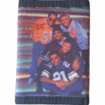 Backstreet Boys Portefeuille