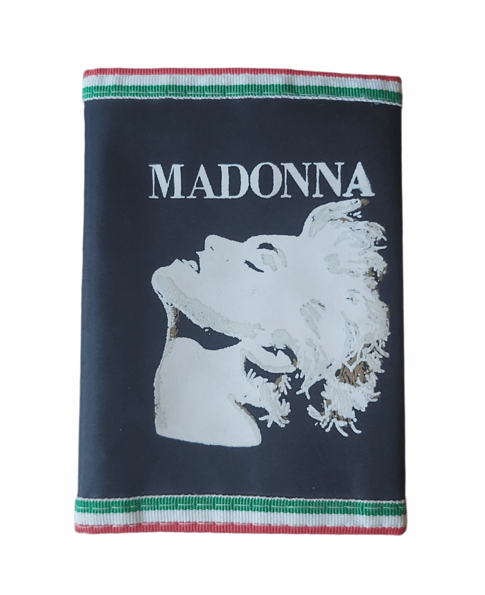 Madonna Portefeuille