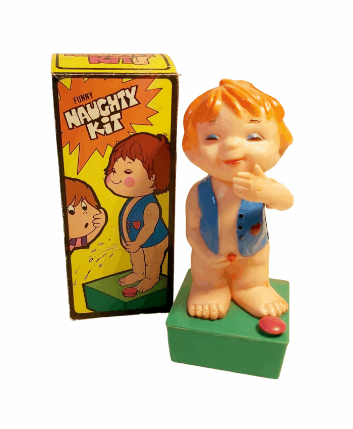 Funny Naughty Kit