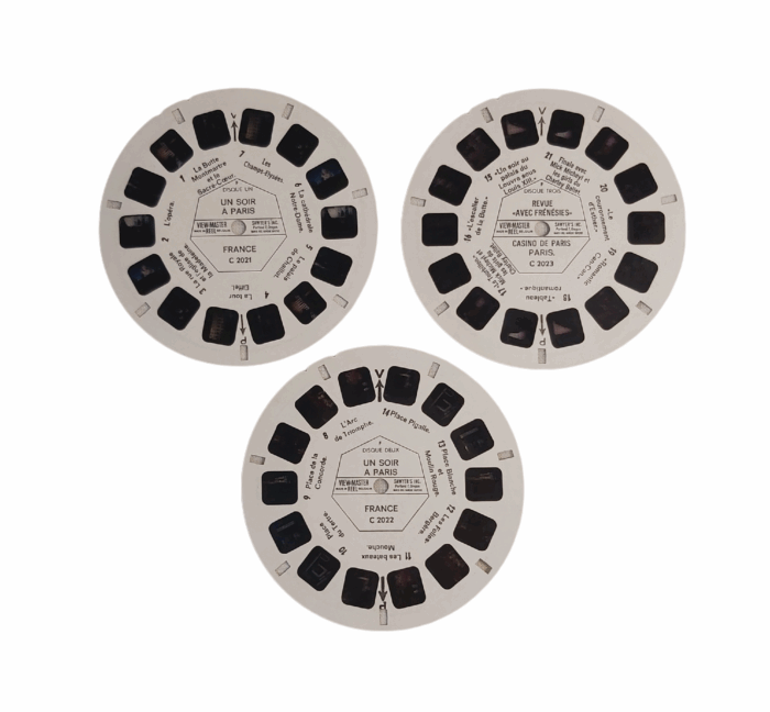 View Master Un Soir à Paris – Image 6