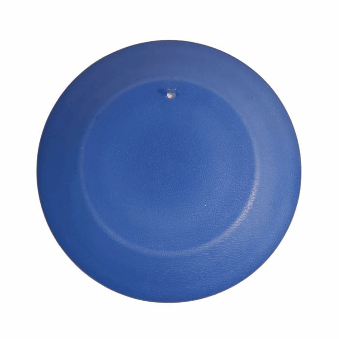 Assiette décorative Kitsch – Image 6