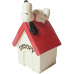 Snoopy Tirelire