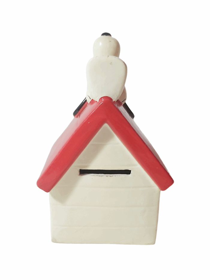 Snoopy Tirelire – Image 4