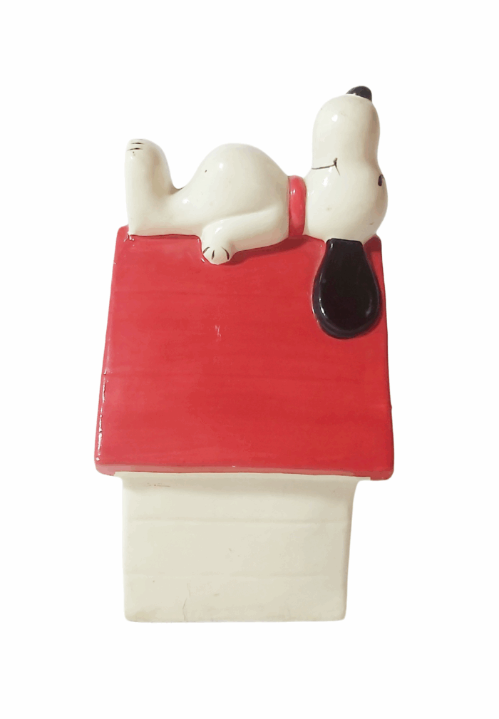 Snoopy Tirelire – Image 5