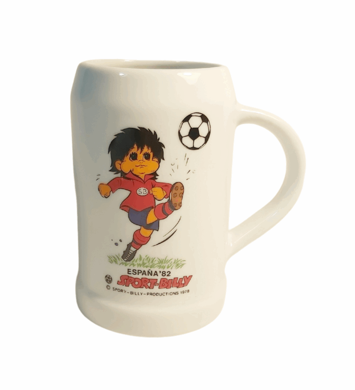 Sport Billy Chope