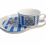 Les 101 Dalmatiens Set de Petit Déjeuner