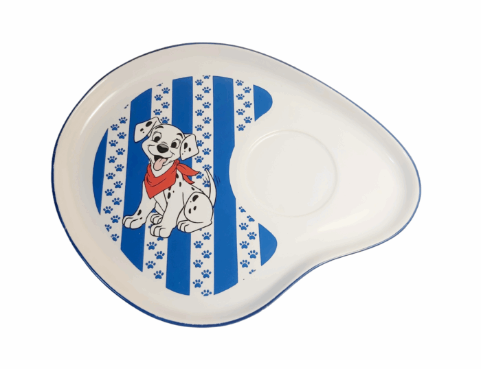 Les 101 Dalmatiens Set de Petit Déjeuner – Image 3
