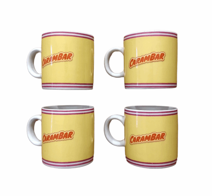 Carambar Tasses – Image 2