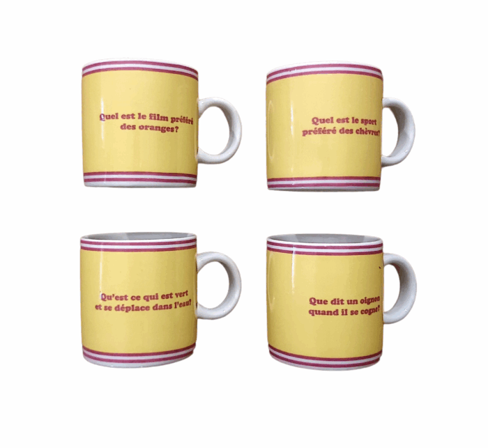 Carambar Tasses – Image 3
