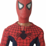 Spider-Man Figurine Mego de 1977