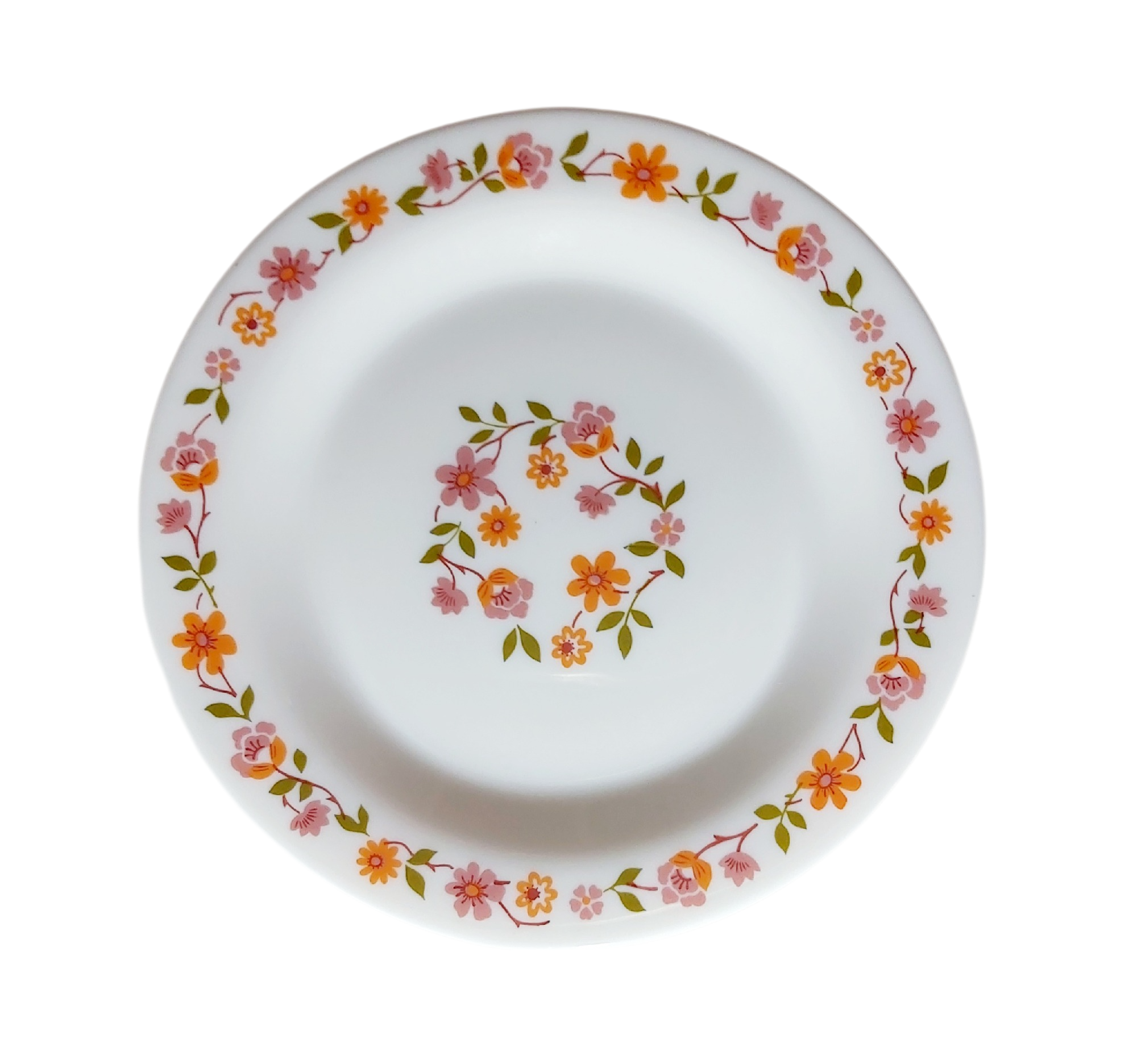 Assiettes à Dessert Arcopal Modèle Scania – Image 3