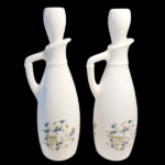 Huilier & Vinaigrier Arcopal modèle Myosotis