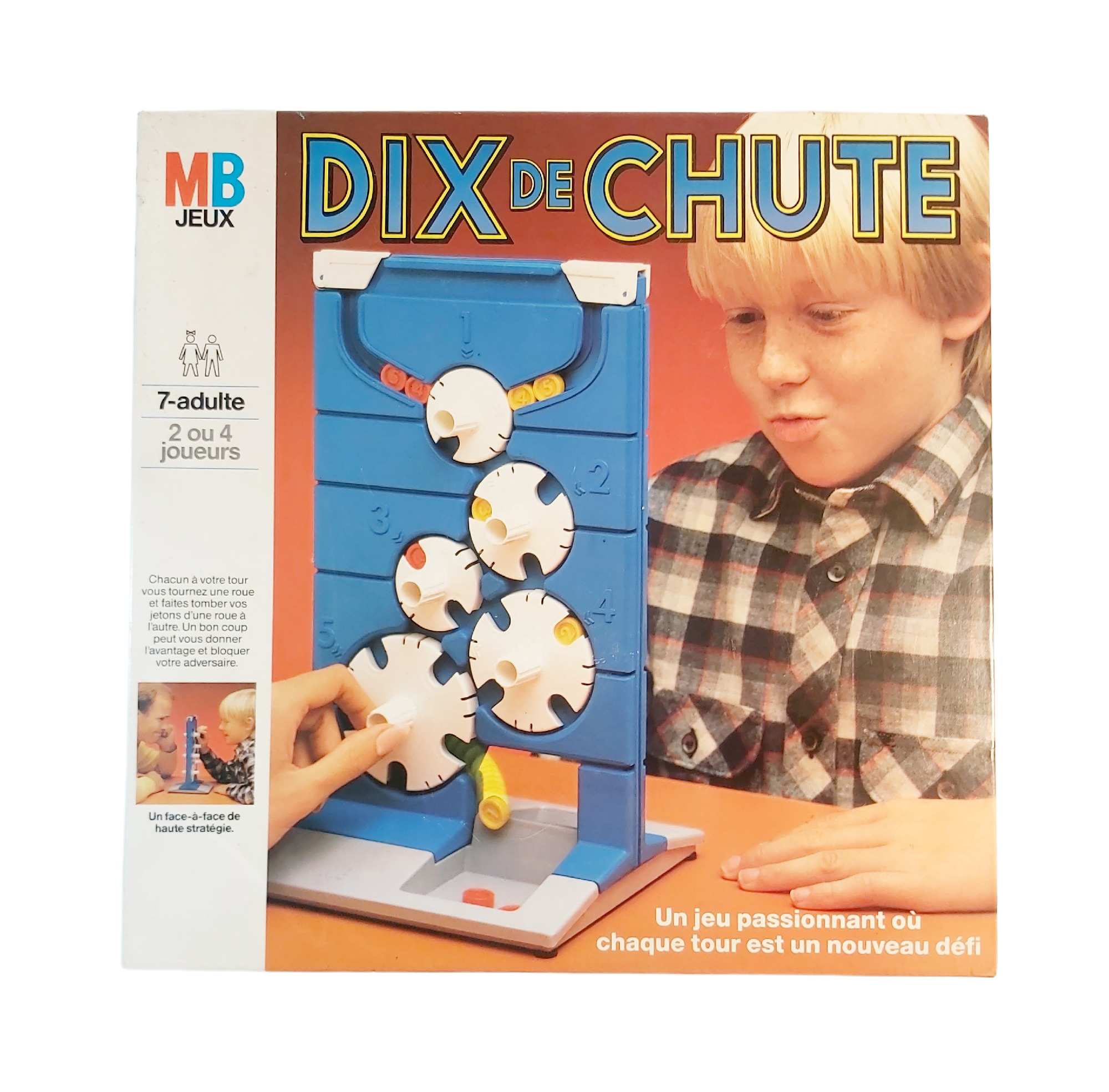 Dix de Chute – Image 5