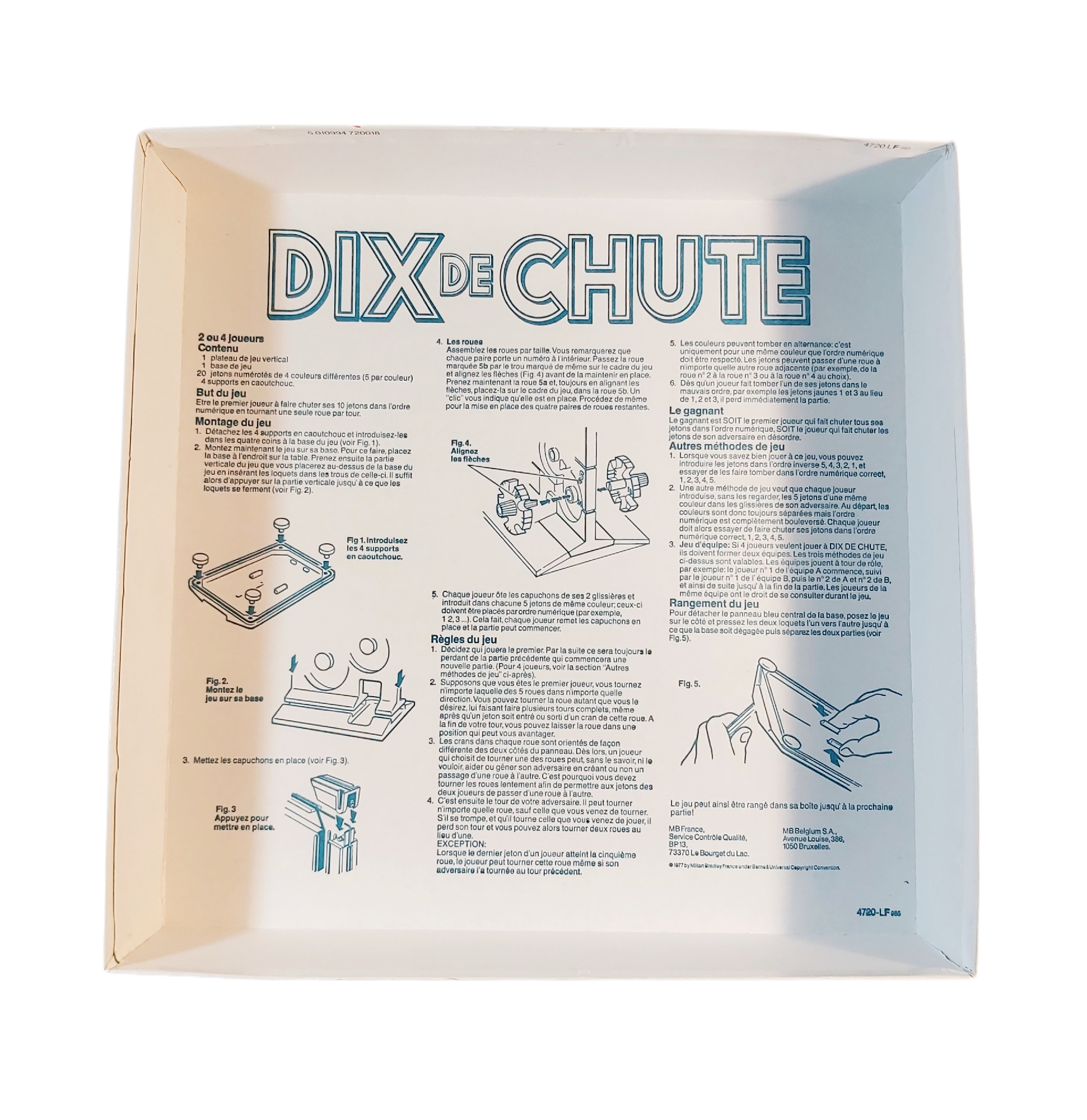 Dix de Chute – Image 10