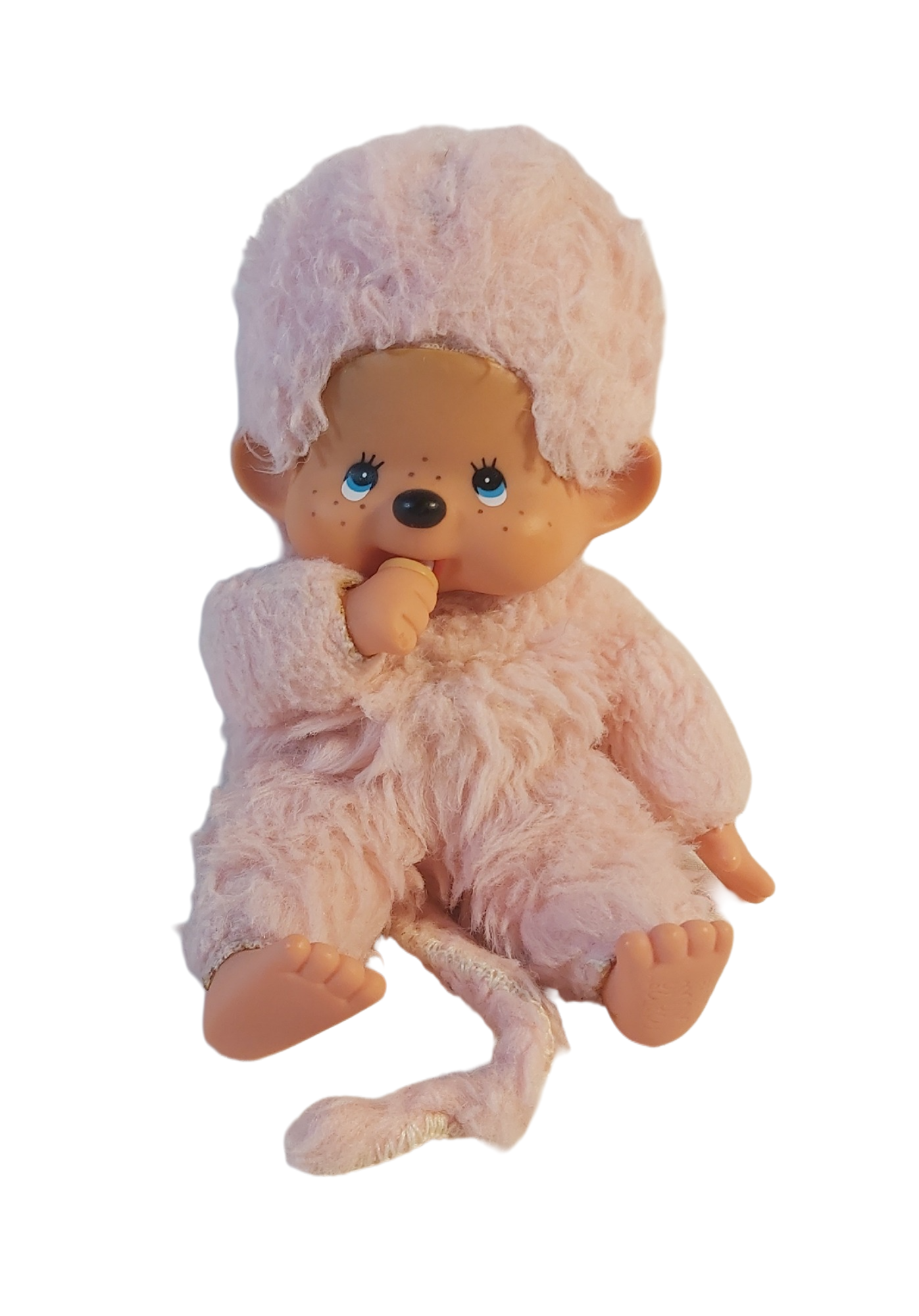 Kiki Rose Peluche