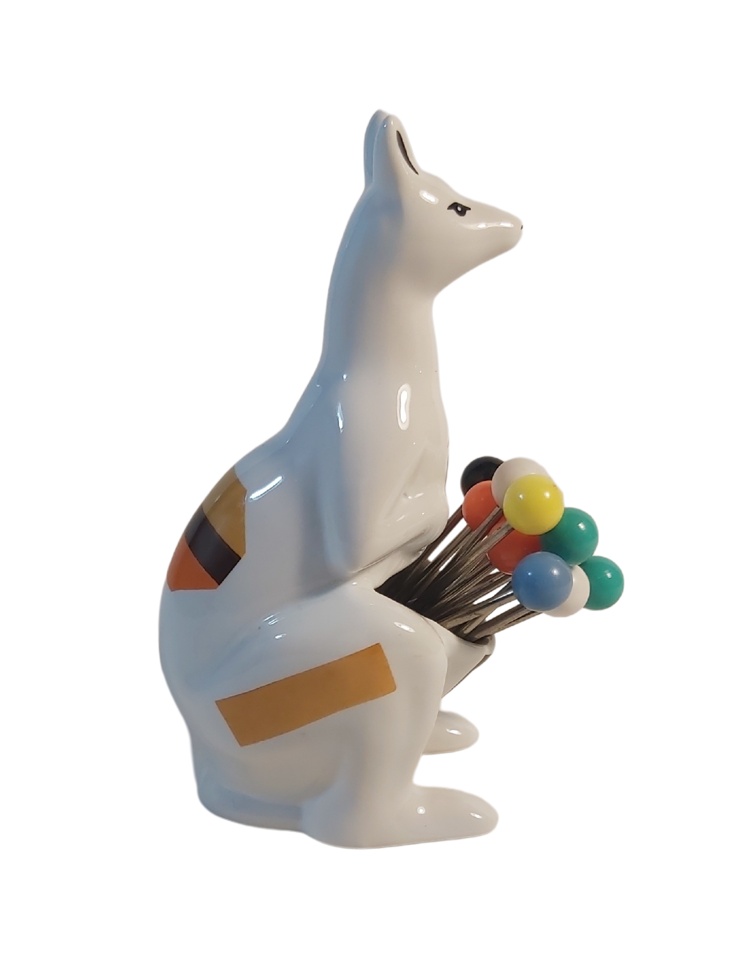 Porte-pique Apéritif Kangourou