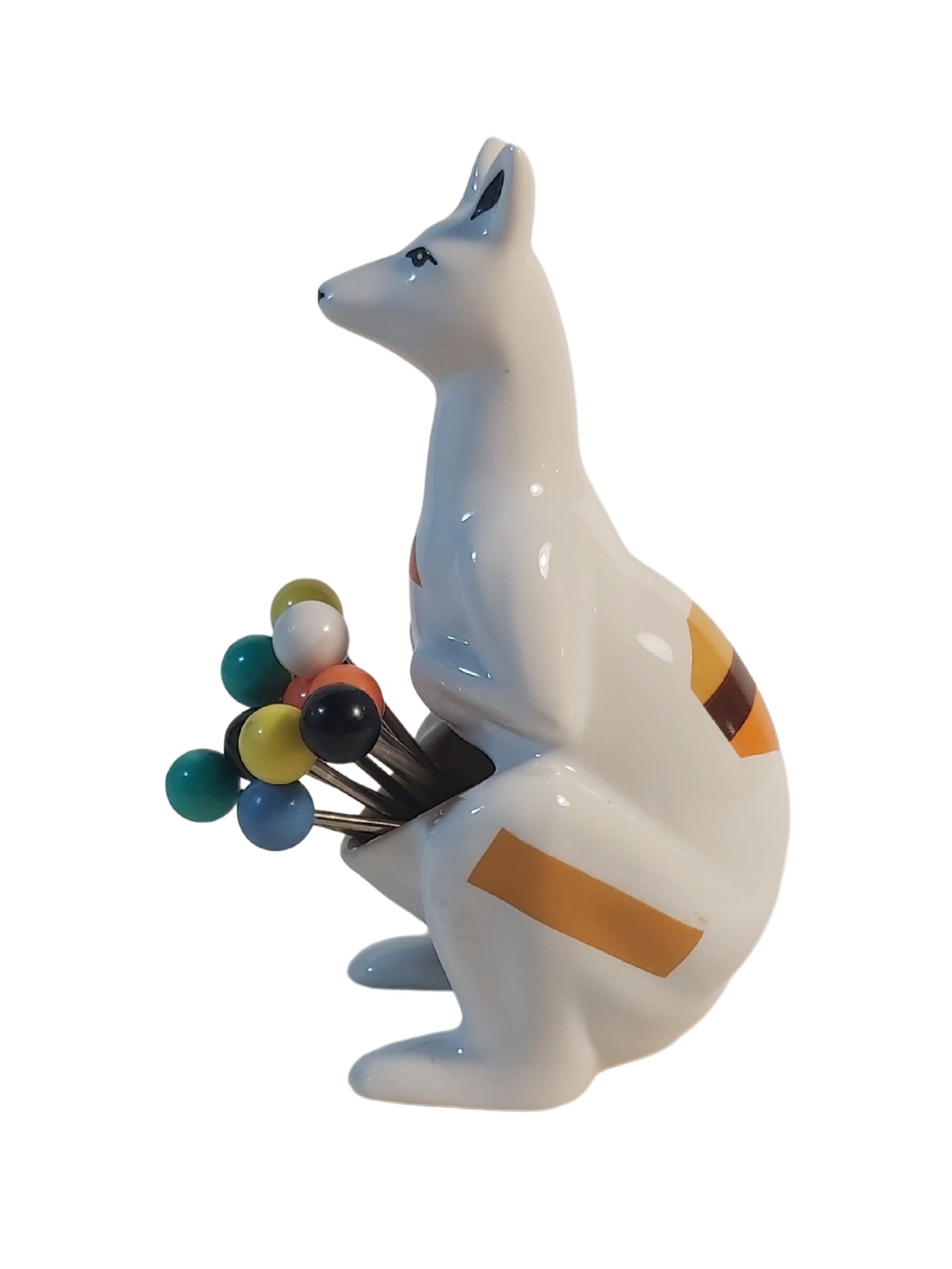 Porte-pique Apéritif Kangourou – Image 5