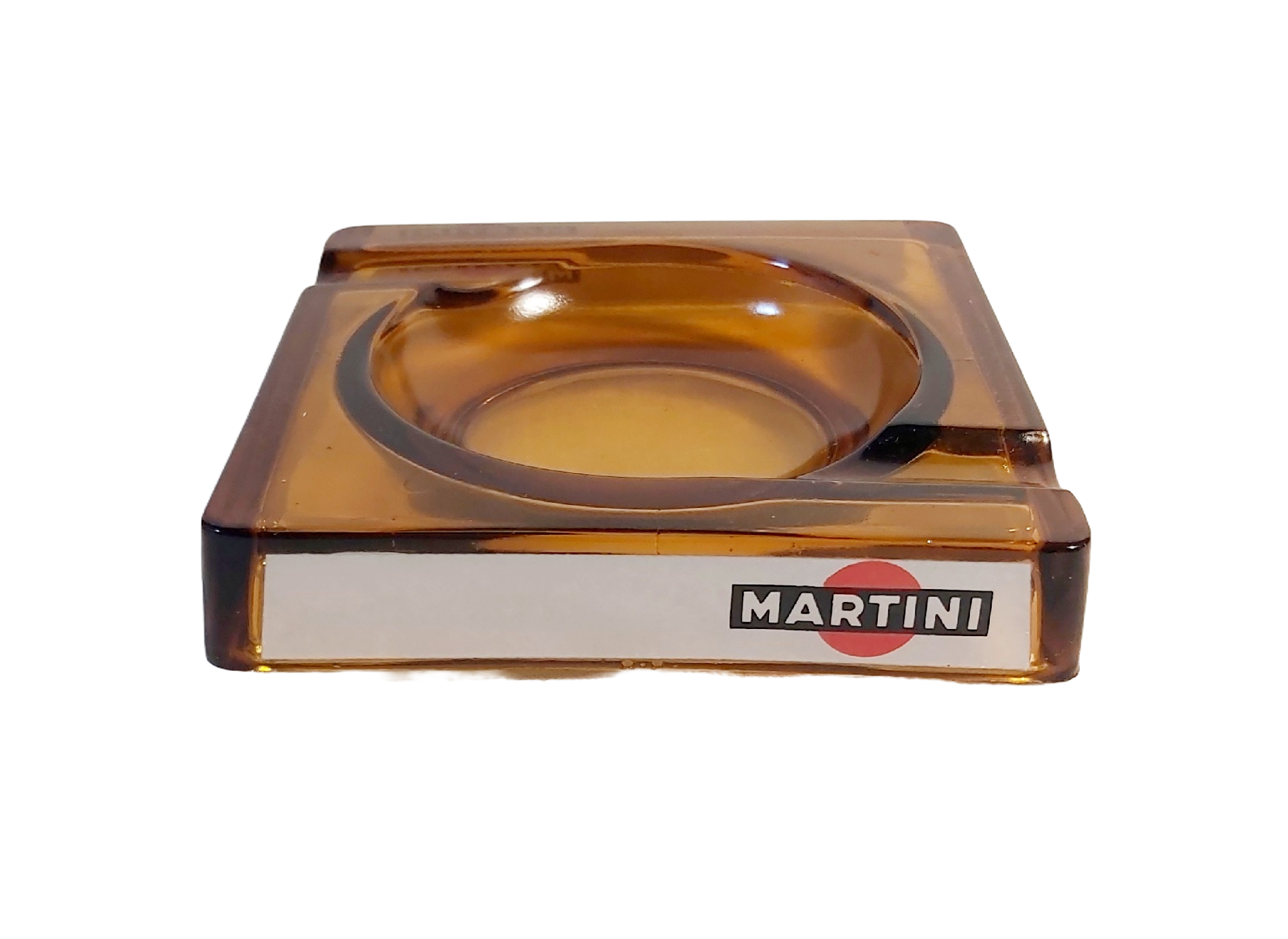Cendrier Publicitaire Martini – Image 2