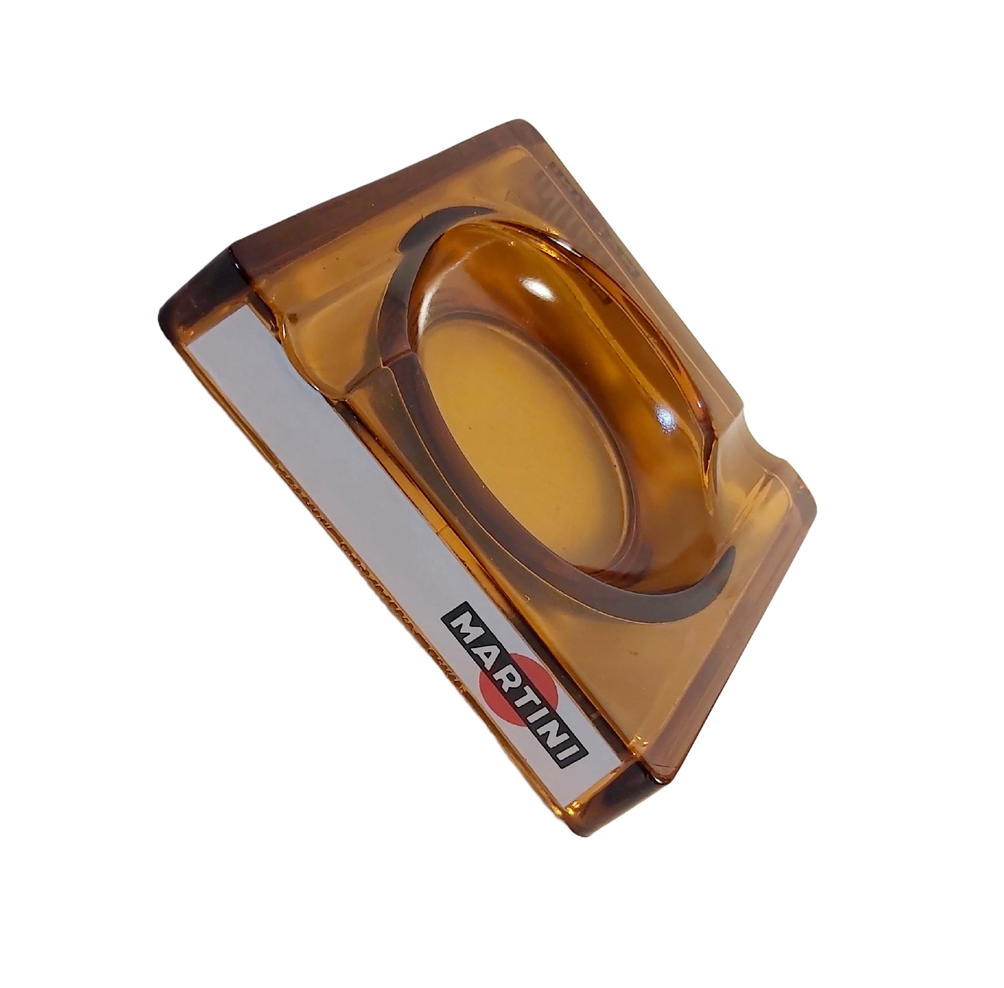 Cendrier Publicitaire Martini – Image 3