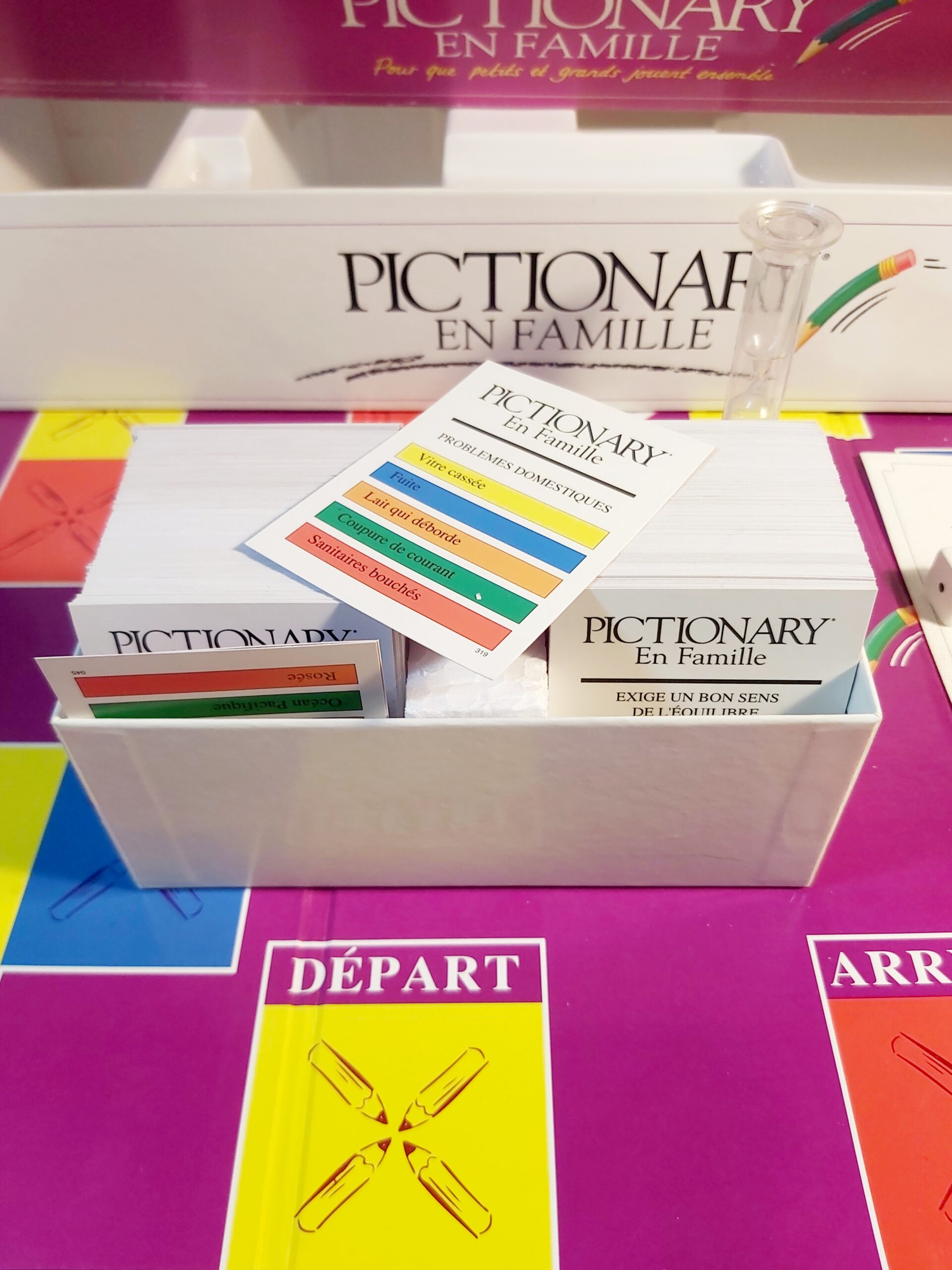 Pictionary en Famille – Image 3