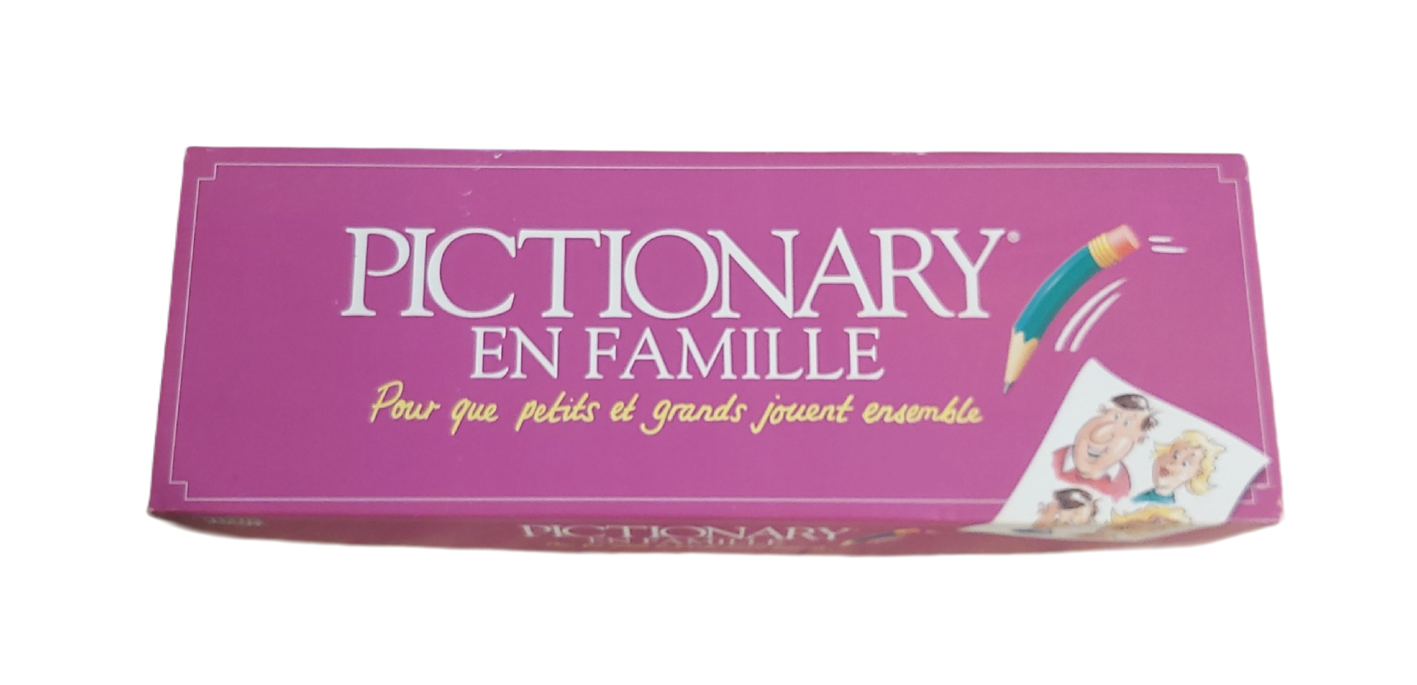 Pictionary en Famille – Image 6