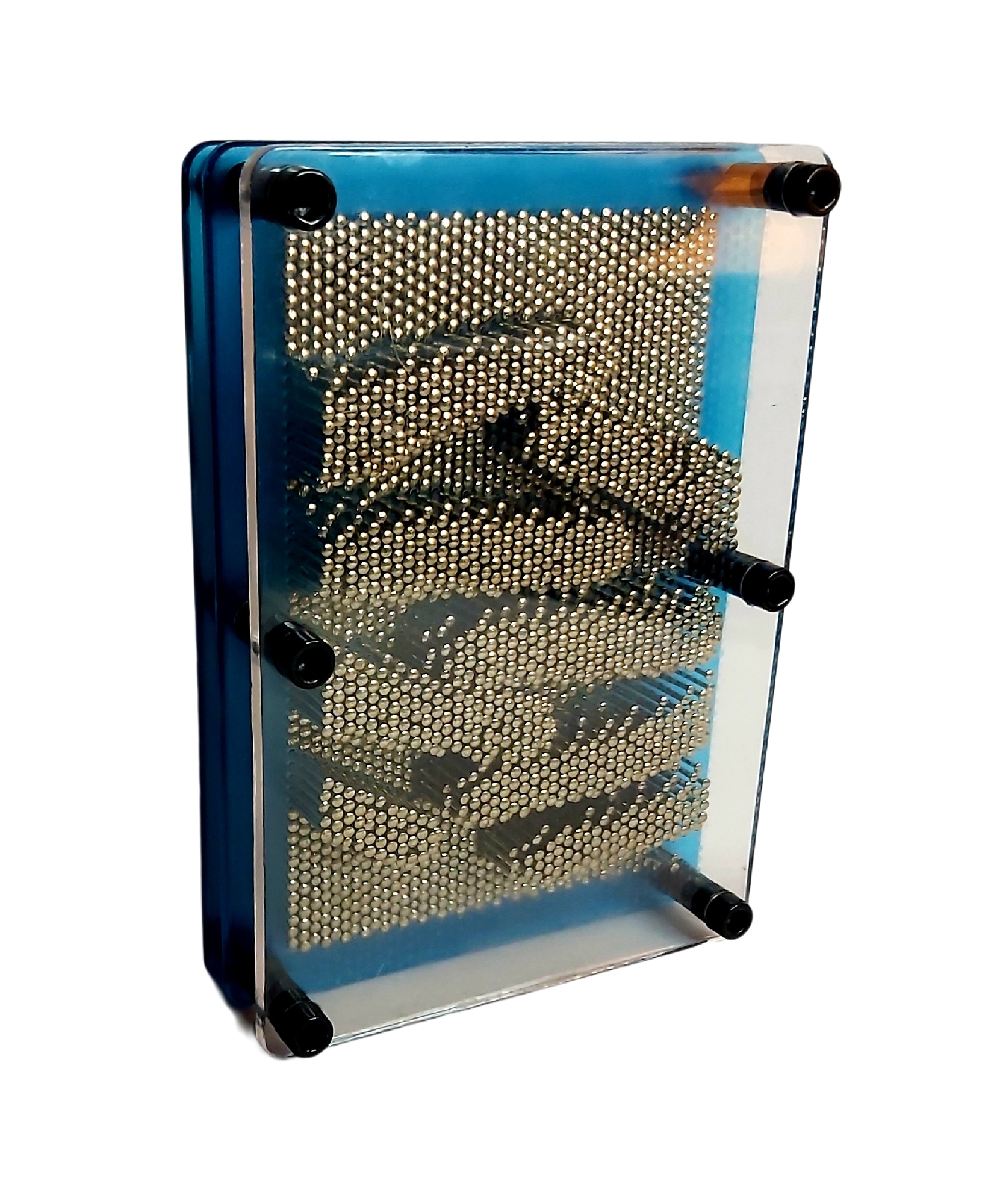 Gadget Cinétique des Années 80'