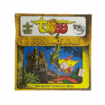 Toffsy Film Super 8 : L'Herbe Musicale