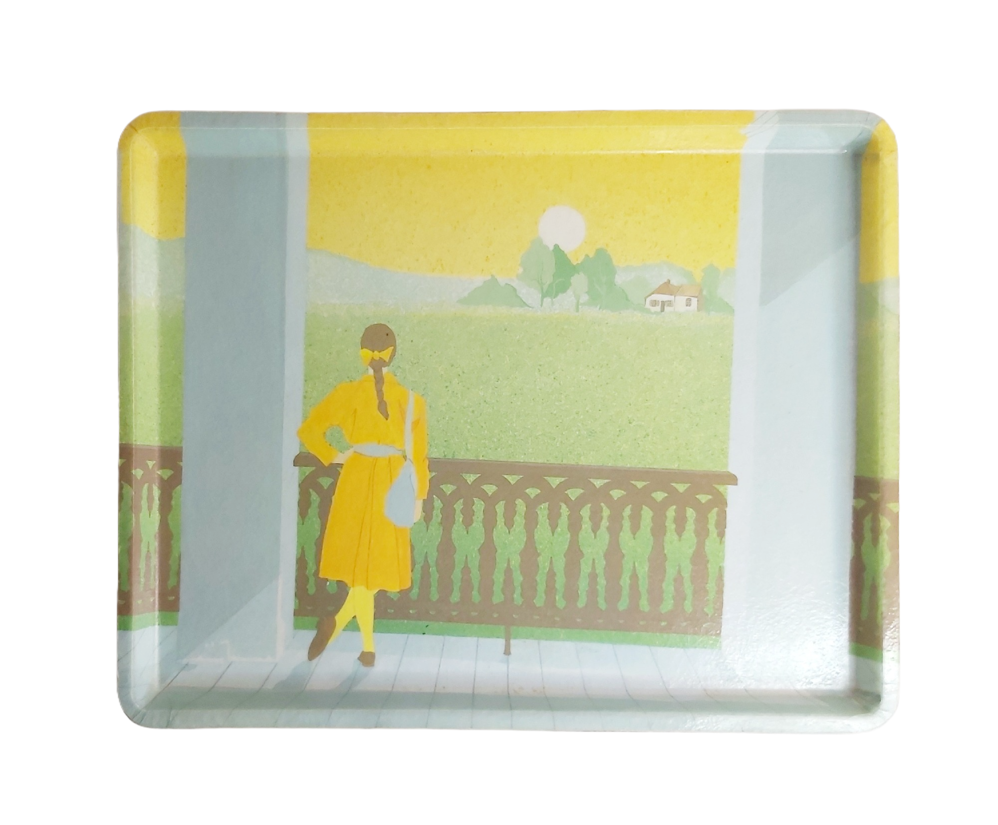 Plateau des Années 80'