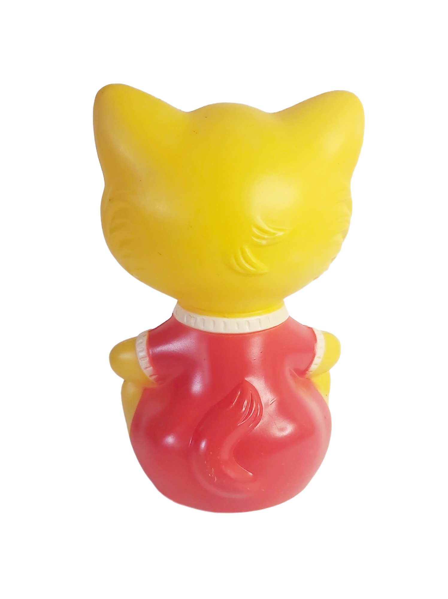 Culbuto Chat – Image 3