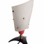 Lampe Flambeau des Années 50'-60'