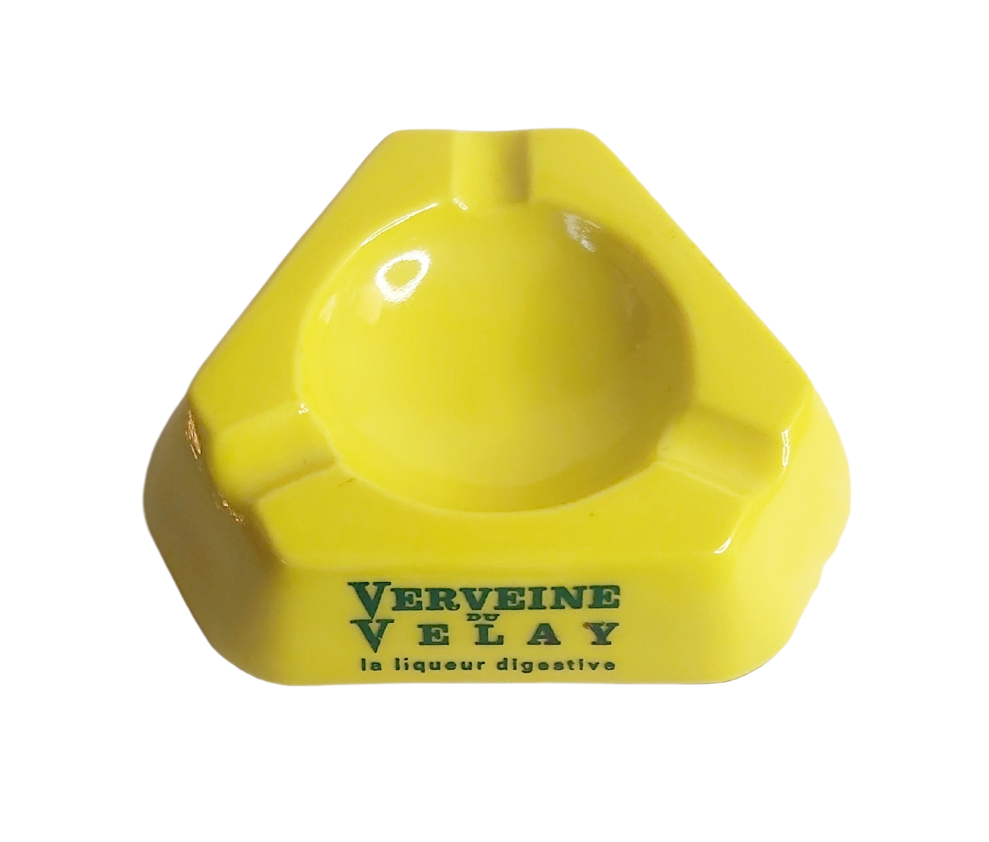 Cendrier Publicitaire Verveine du Velay – Image 3