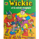 Wickie et le Miroir Magique