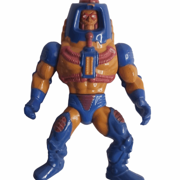 Les Maîtres de l&rsquo;Univers Figurine Maskor