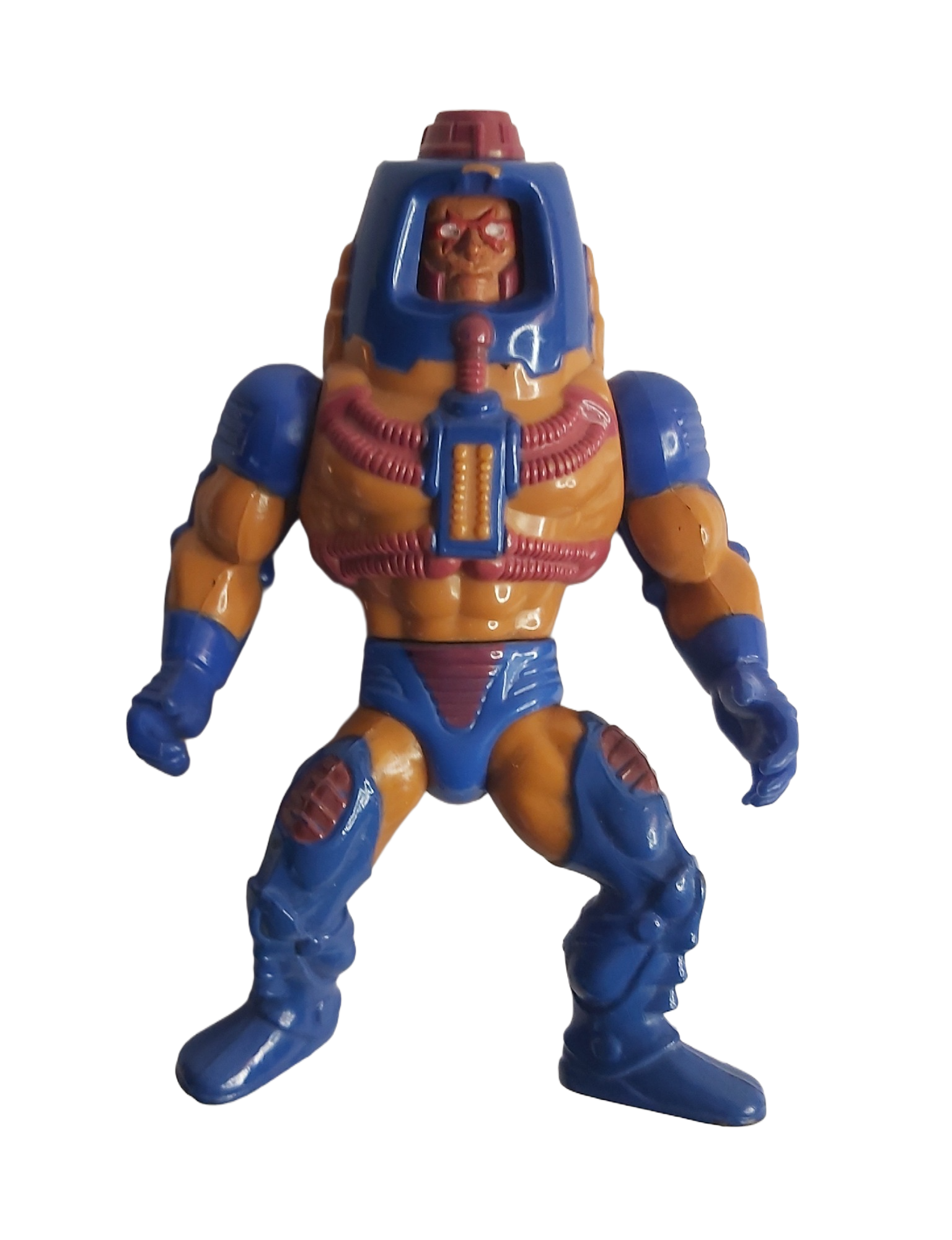 Les Maîtres de l'Univers Figurine Maskor