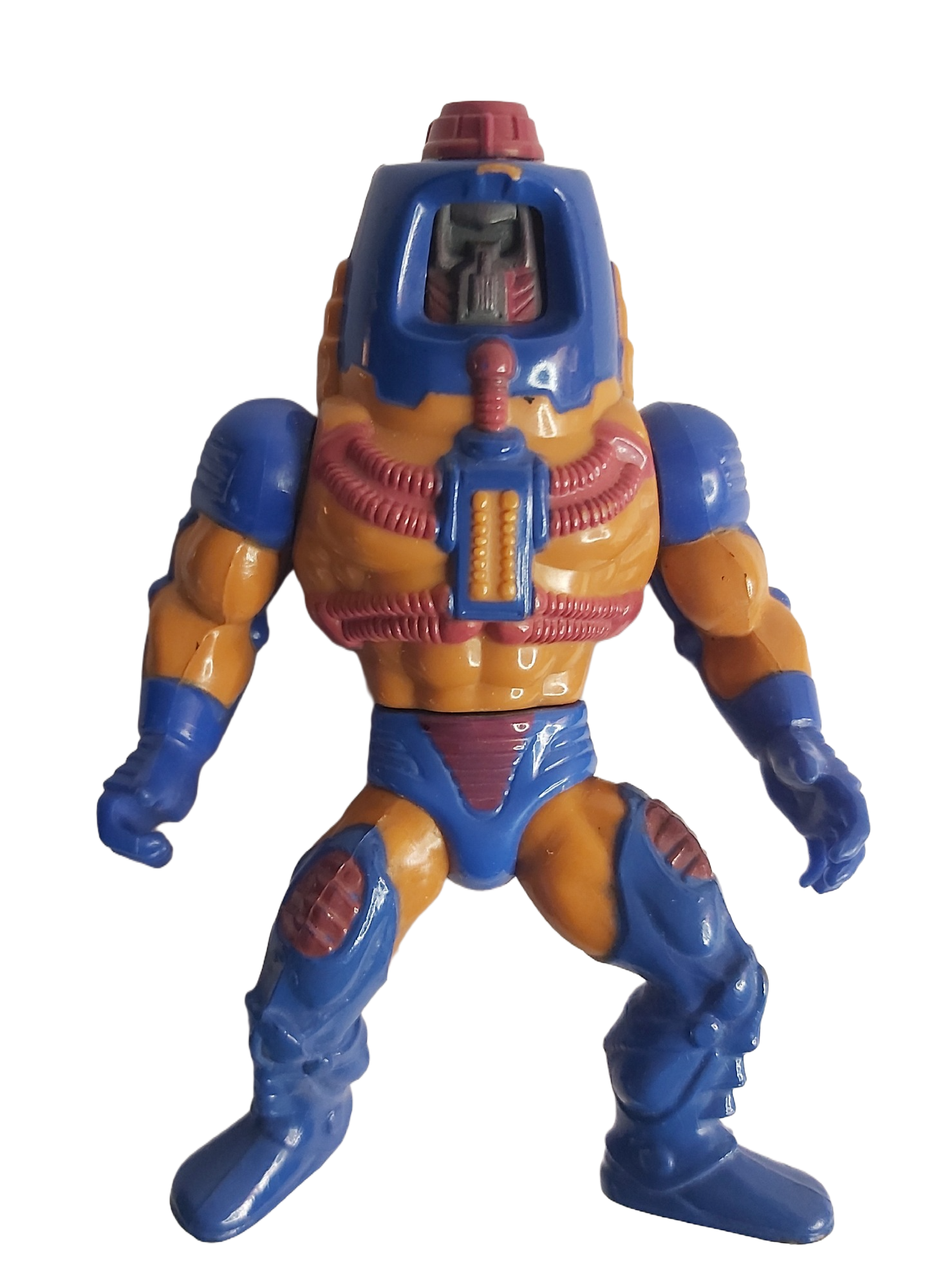 Les Maîtres de l'Univers Figurine Maskor – Image 2