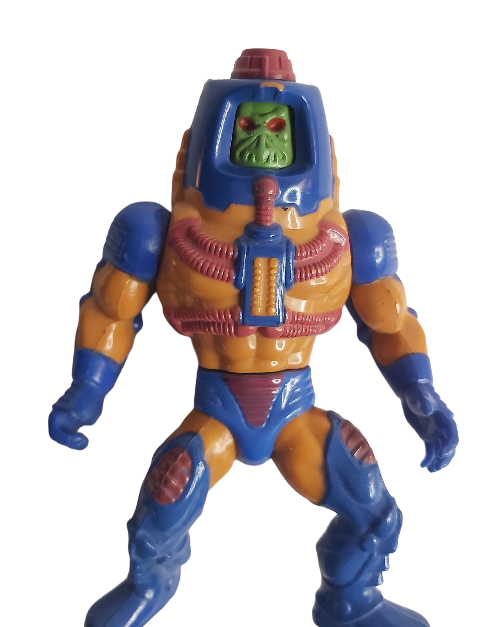 Les Maîtres de l'Univers Figurine Maskor – Image 3