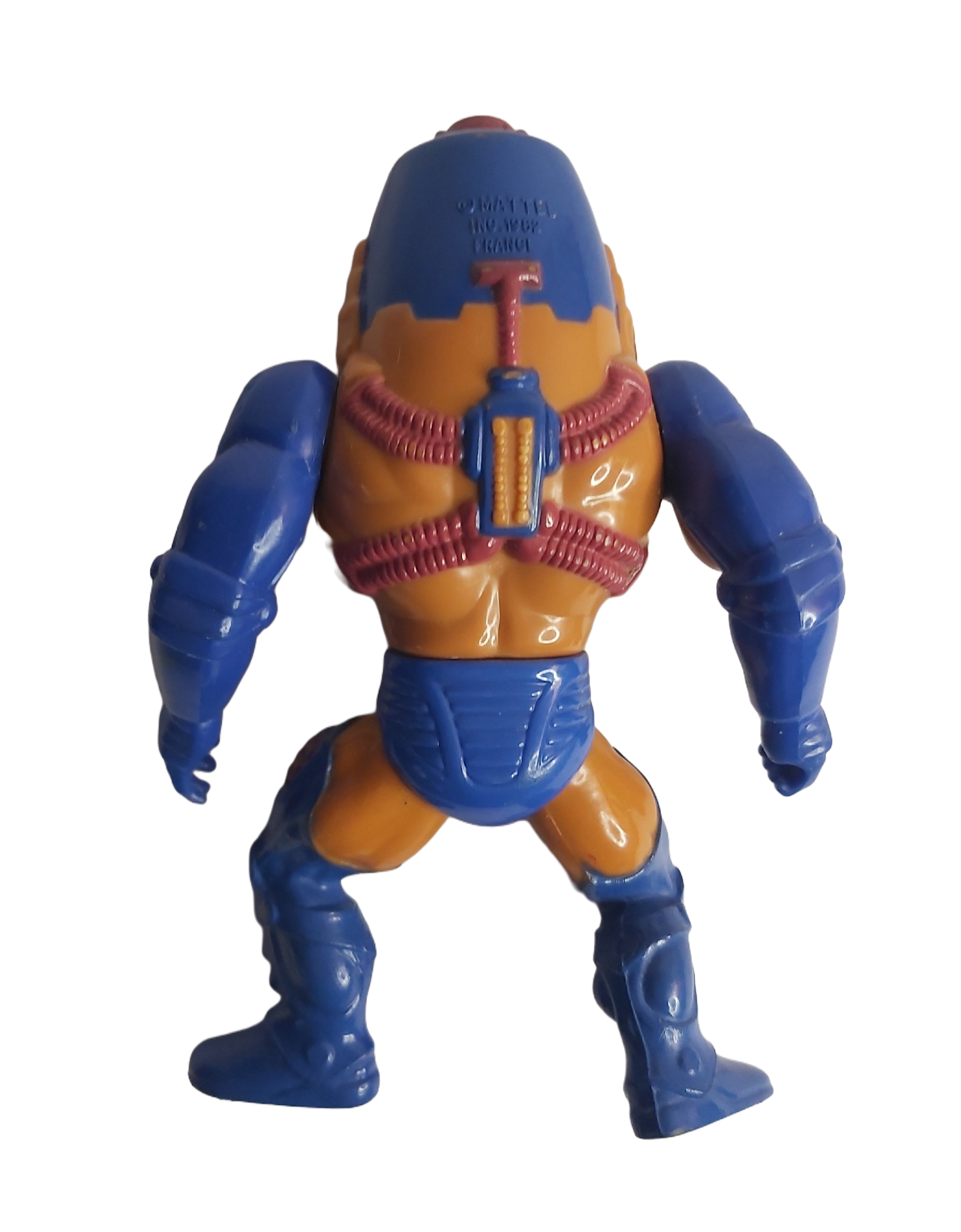 Les Maîtres de l'Univers Figurine Maskor – Image 4