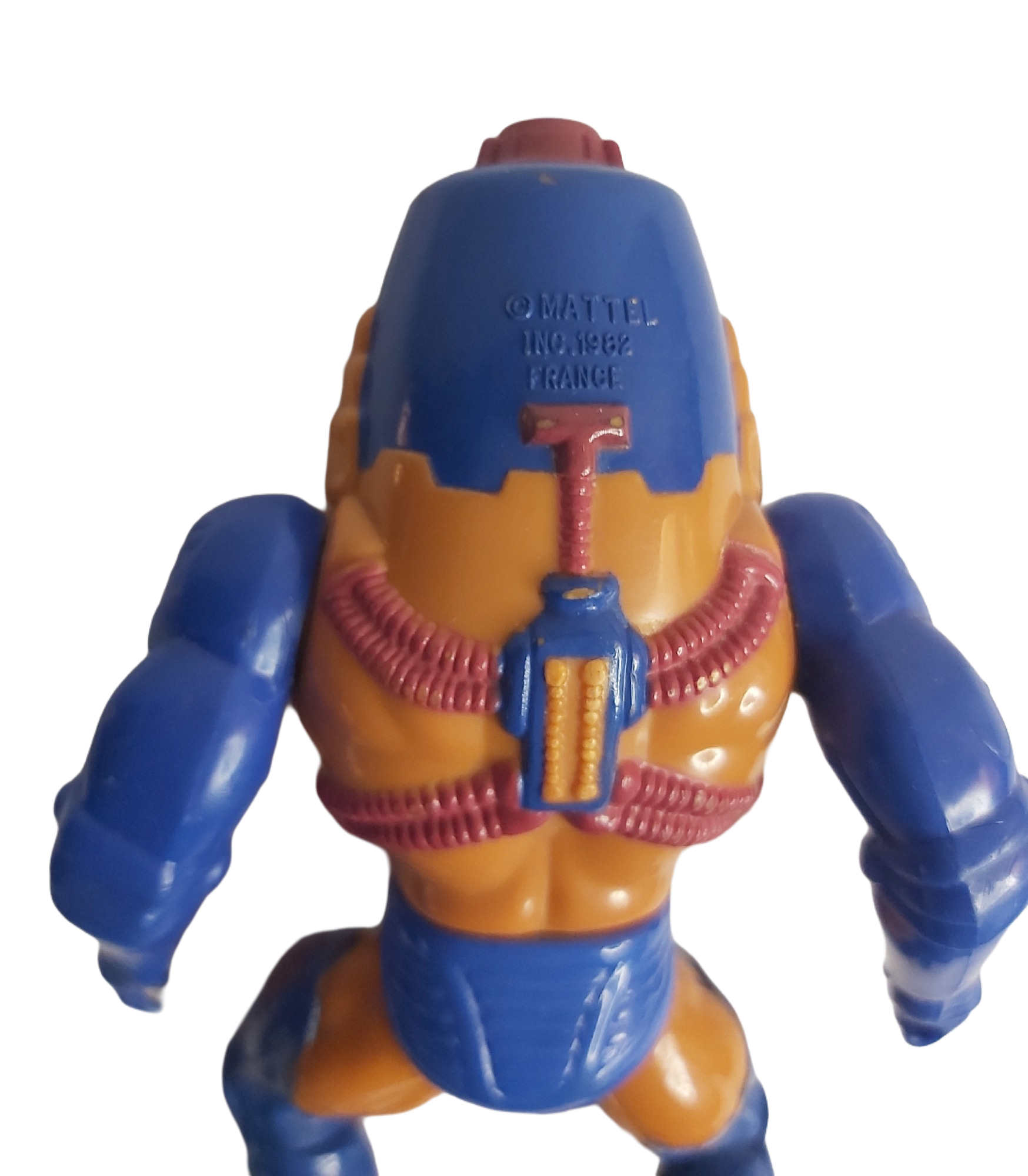 Les Maîtres de l'Univers Figurine Maskor – Image 5